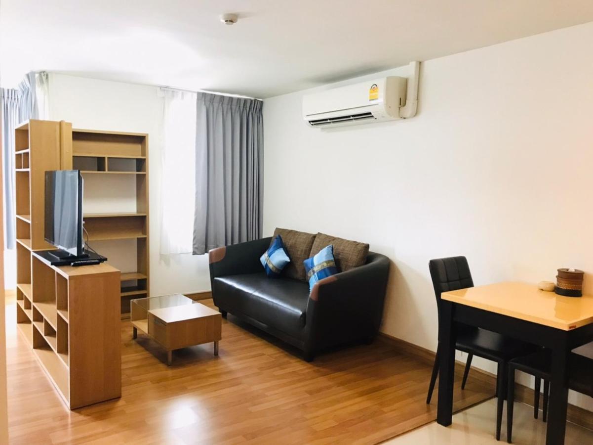 Winner Serviced Apartment Si Maha Phot Exterior photo