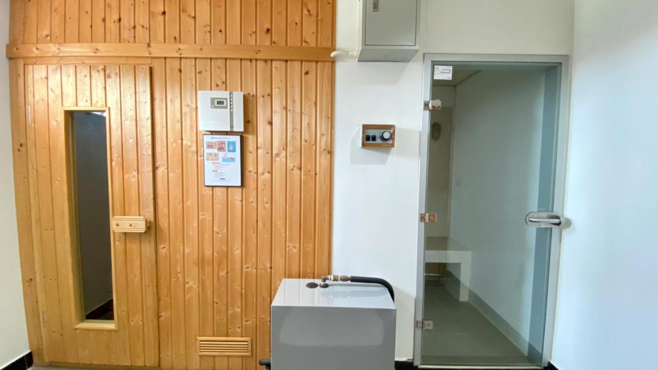 Winner Serviced Apartment Si Maha Phot Exterior photo