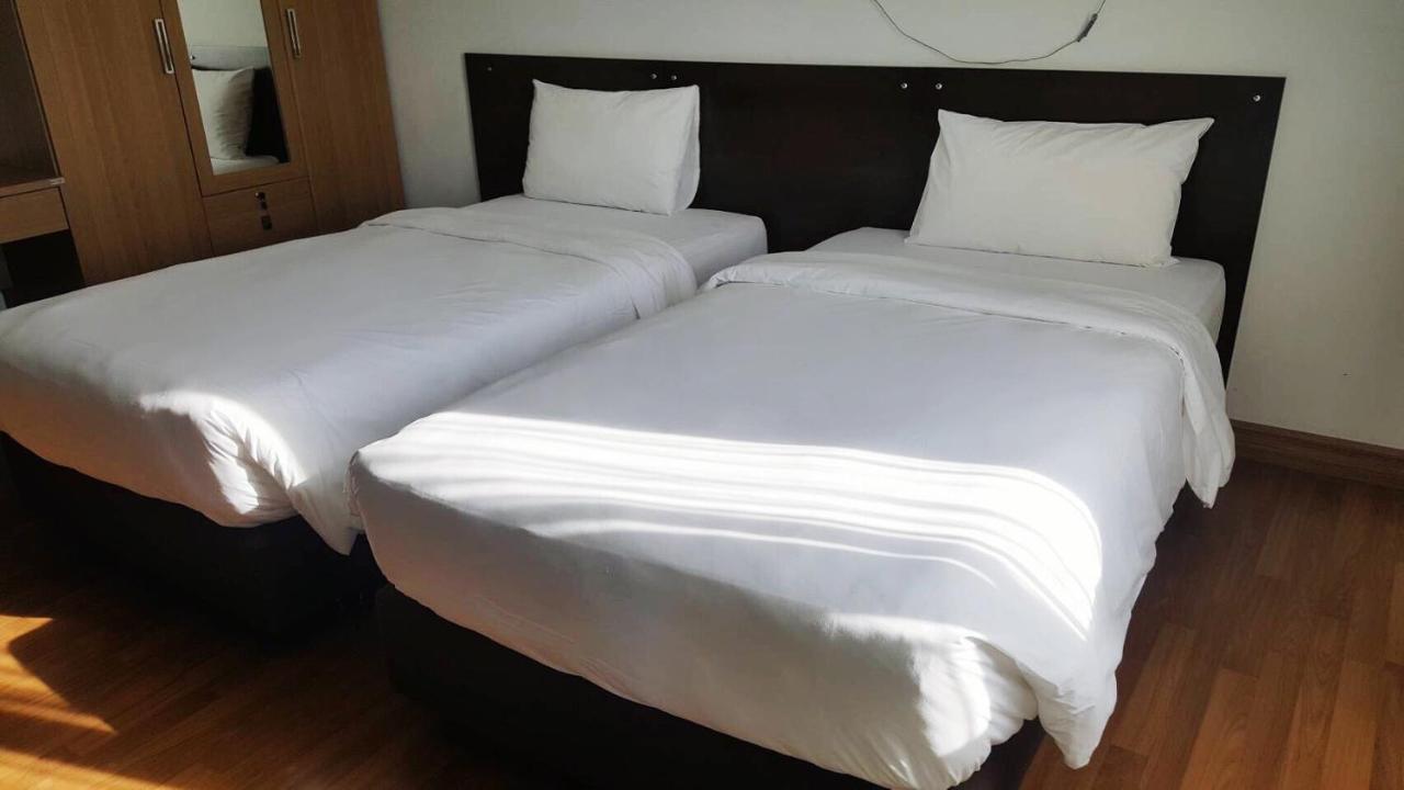Winner Serviced Apartment Si Maha Phot Exterior photo