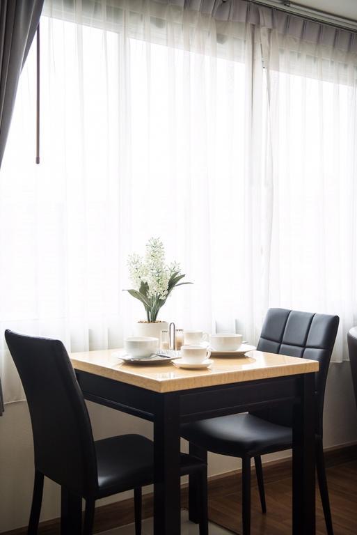 Winner Serviced Apartment Si Maha Phot Exterior photo