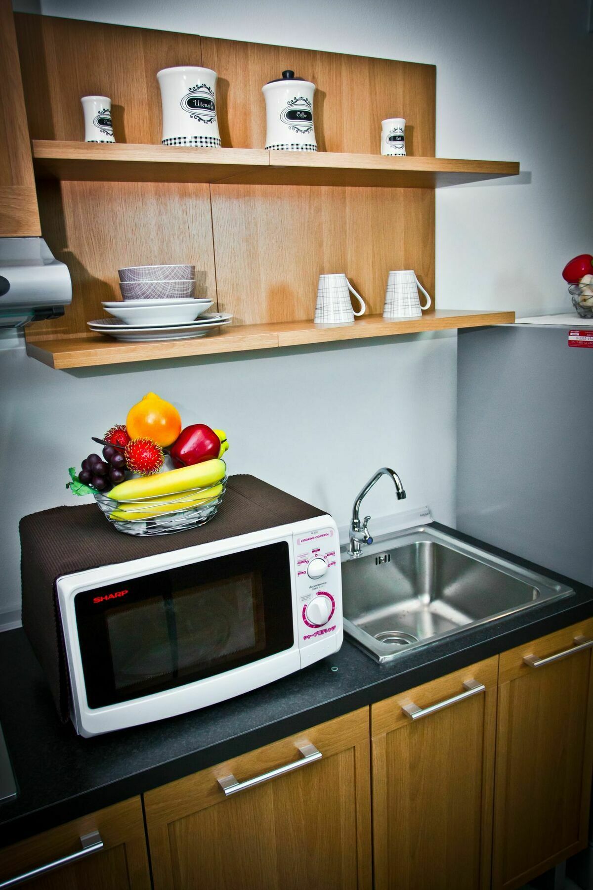 Winner Serviced Apartment Si Maha Phot Exterior photo